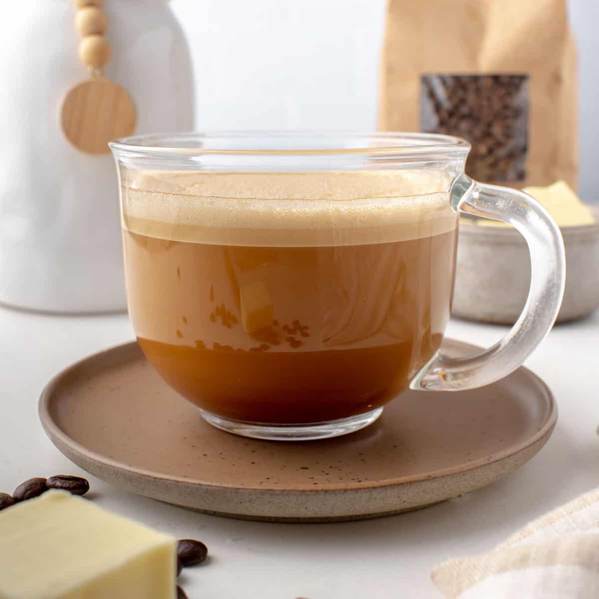 Café à l'épreuve des balles