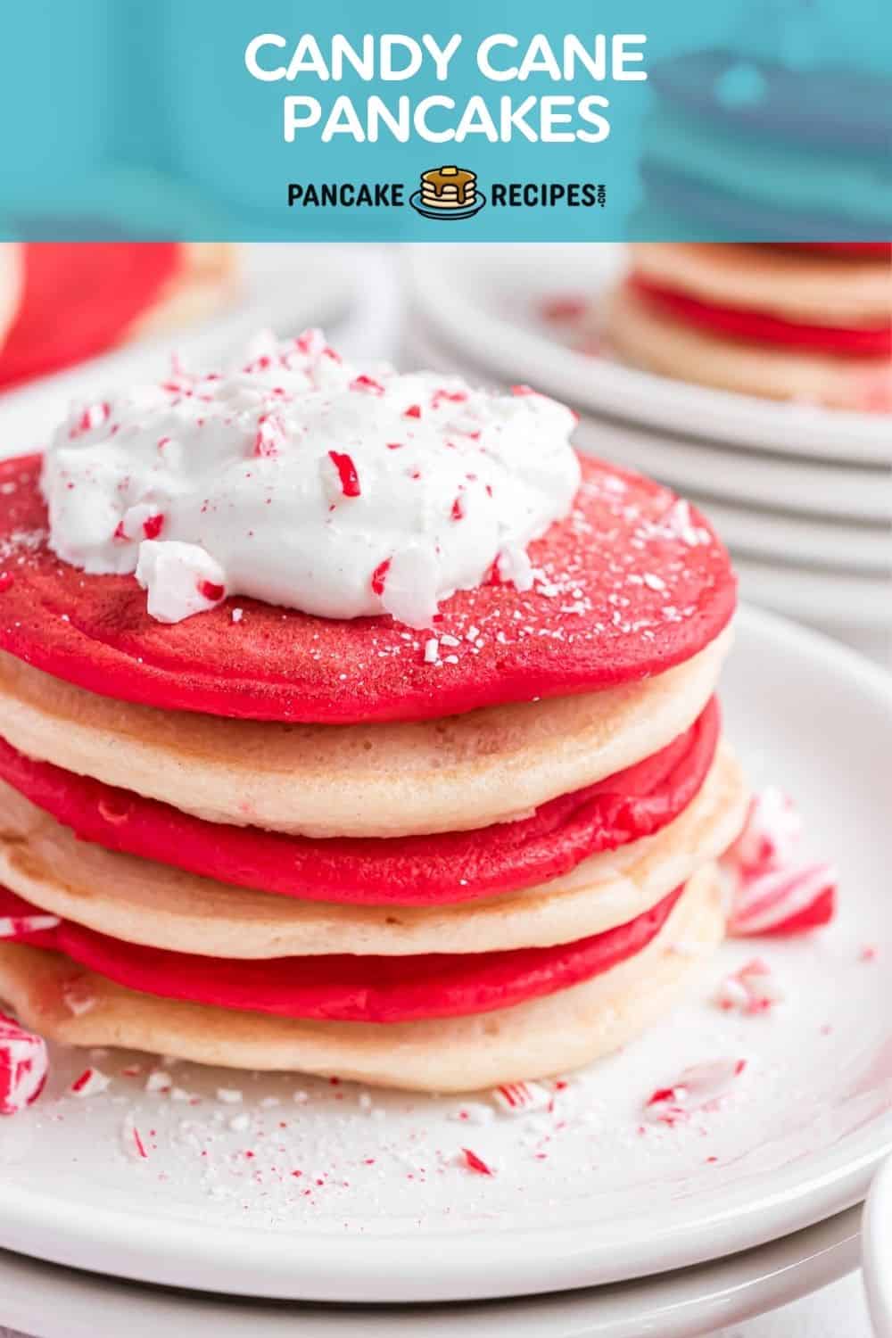 Pancakes à la Canne en Sucre