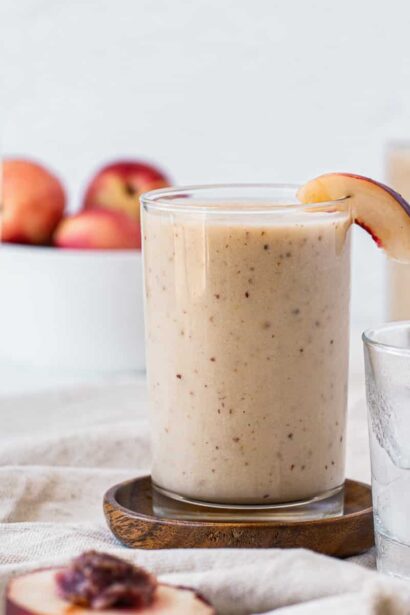 Smoothie Nectarine