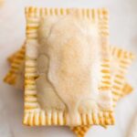 Pop-Tarts façon tarte à la citrouille
