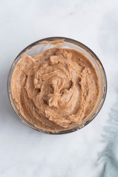 Beurre de pain d’épices – la recette facile !